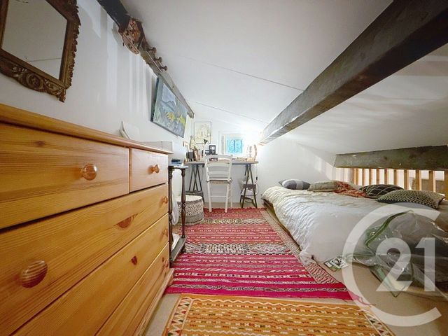 Maison &agrave; louer - 2 pi&egrave;ces - 25 m2 - Grasse - 06 - PROVENCE-ALPES-COTE-D-AZUR