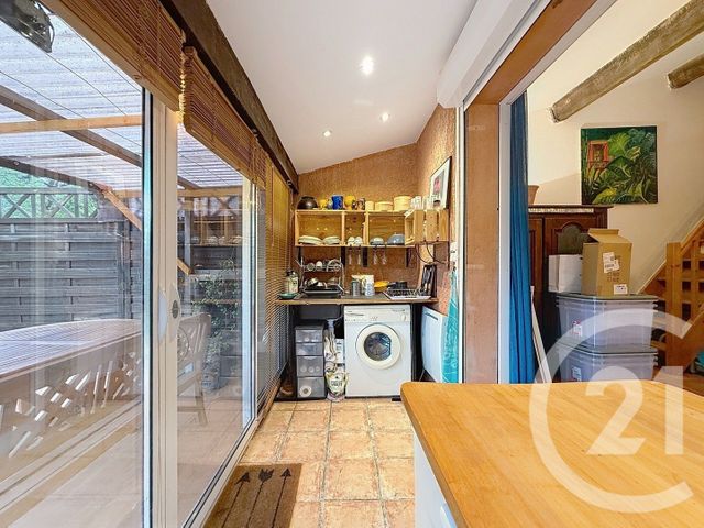 Maison &agrave; louer - 2 pi&egrave;ces - 25 m2 - Grasse - 06 - PROVENCE-ALPES-COTE-D-AZUR