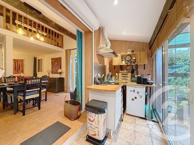 Maison &agrave; louer - 2 pi&egrave;ces - 25 m2 - Grasse - 06 - PROVENCE-ALPES-COTE-D-AZUR