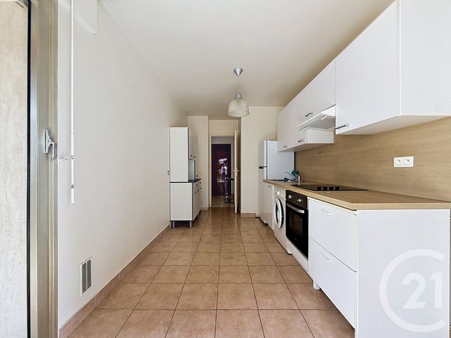 Appartement F2 &agrave; louer - 2 pi&egrave;ces - 54,27 m2 - Cannes - 06 - PROVENCE-ALPES-COTE-D-AZUR