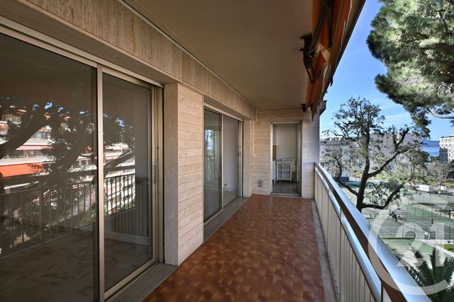 appartement - CANNES - 06
