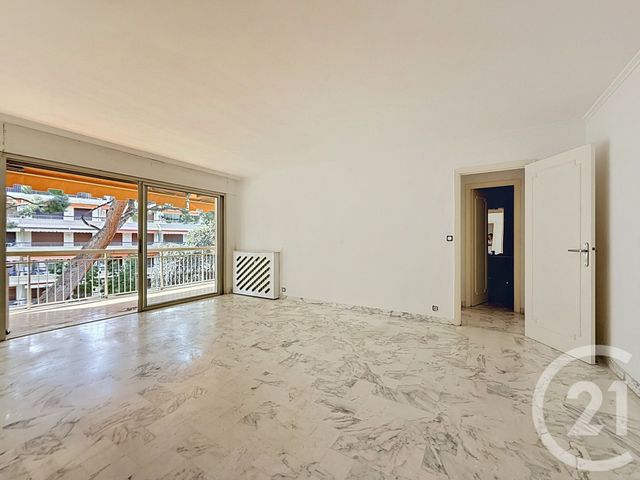 Appartement F2 &agrave; louer - 2 pi&egrave;ces - 54,27 m2 - Cannes - 06 - PROVENCE-ALPES-COTE-D-AZUR