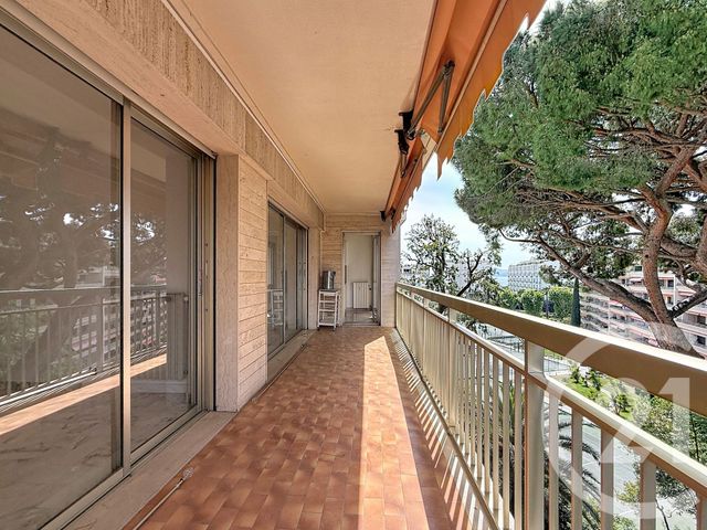 Appartement F2 &agrave; louer - 2 pi&egrave;ces - 54,27 m2 - Cannes - 06 - PROVENCE-ALPES-COTE-D-AZUR