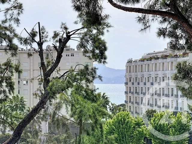 appartement - CANNES - 06