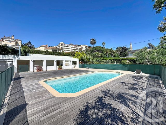 Appartement F3 &agrave; vendre - 3 pi&egrave;ces - 75,78 m2 - Cannes - 06 - PROVENCE-ALPES-COTE-D-AZUR