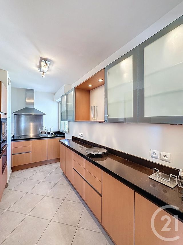 Appartement F3 &agrave; vendre - 3 pi&egrave;ces - 75,78 m2 - Cannes - 06 - PROVENCE-ALPES-COTE-D-AZUR