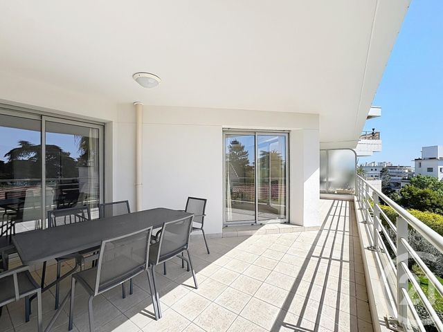appartement - CANNES - 06