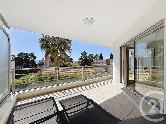 Appartement F3 &agrave; vendre - 3 pi&egrave;ces - 75,78 m2 - Cannes - 06 - PROVENCE-ALPES-COTE-D-AZUR