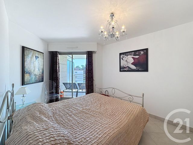 Appartement F3 &agrave; vendre - 3 pi&egrave;ces - 75,78 m2 - Cannes - 06 - PROVENCE-ALPES-COTE-D-AZUR