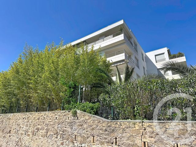 Appartement F3 &agrave; vendre - 3 pi&egrave;ces - 75,78 m2 - Cannes - 06 - PROVENCE-ALPES-COTE-D-AZUR