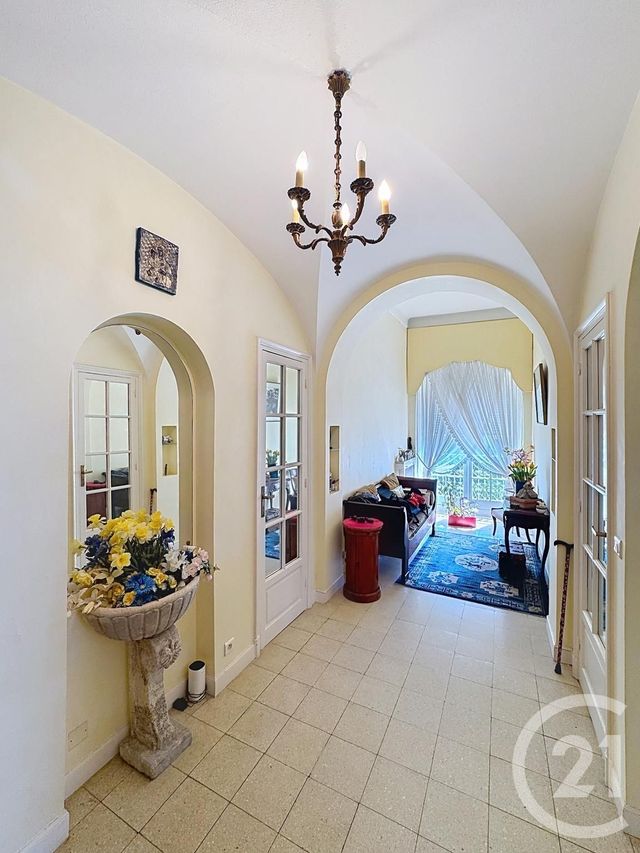 Appartement F6 &agrave; vendre - 6 pi&egrave;ces - 200 m2 - Cannes - 06 - PROVENCE-ALPES-COTE-D-AZUR