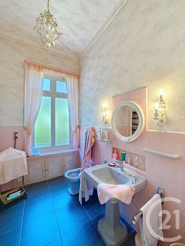 Appartement F6 &agrave; vendre - 6 pi&egrave;ces - 200 m2 - Cannes - 06 - PROVENCE-ALPES-COTE-D-AZUR