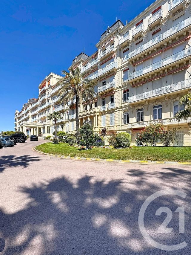 Appartement F6 &agrave; vendre - 6 pi&egrave;ces - 200 m2 - Cannes - 06 - PROVENCE-ALPES-COTE-D-AZUR