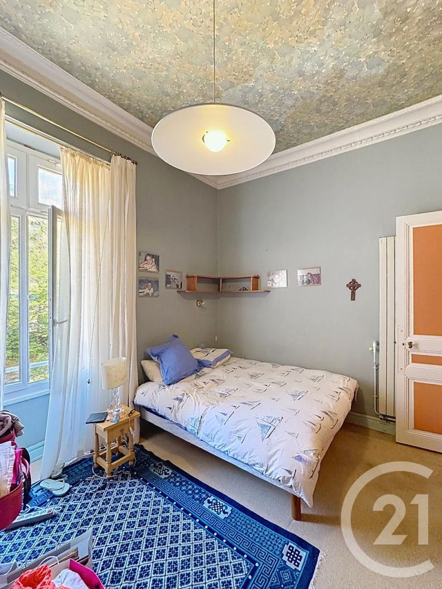 Appartement F6 &agrave; vendre - 6 pi&egrave;ces - 200 m2 - Cannes - 06 - PROVENCE-ALPES-COTE-D-AZUR