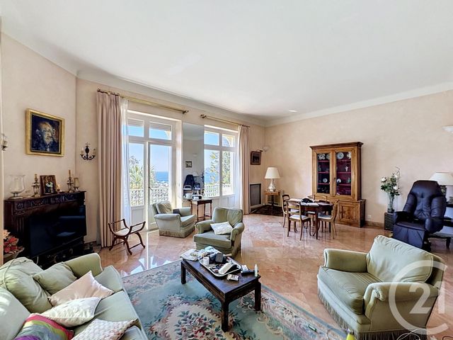Appartement F6 &agrave; vendre - 6 pi&egrave;ces - 200 m2 - Cannes - 06 - PROVENCE-ALPES-COTE-D-AZUR