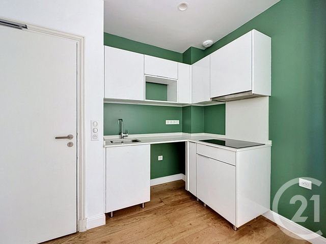 Appartement F1 &agrave; louer - 1 pi&egrave;ce - 28 m2 - Grasse - 06 - PROVENCE-ALPES-COTE-D-AZUR