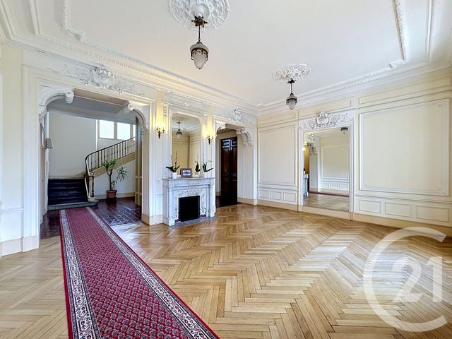 Appartement F2 &agrave; vendre - 2 pi&egrave;ces - 51,24 m2 - Cannes - 06 - PROVENCE-ALPES-COTE-D-AZUR