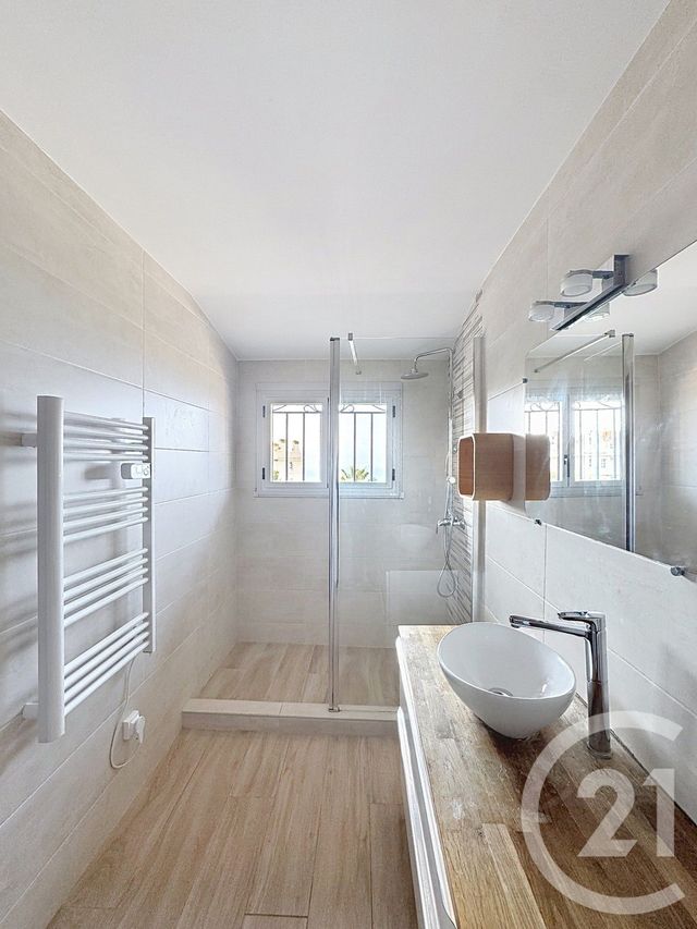 Appartement F2 &agrave; vendre - 2 pi&egrave;ces - 51,24 m2 - Cannes - 06 - PROVENCE-ALPES-COTE-D-AZUR