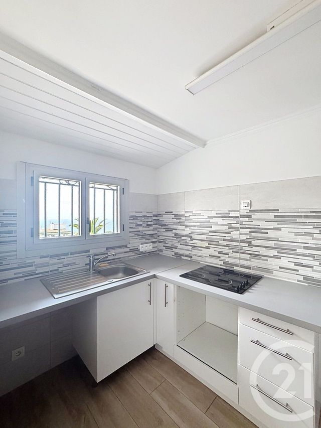 Appartement F2 &agrave; vendre - 2 pi&egrave;ces - 51,24 m2 - Cannes - 06 - PROVENCE-ALPES-COTE-D-AZUR