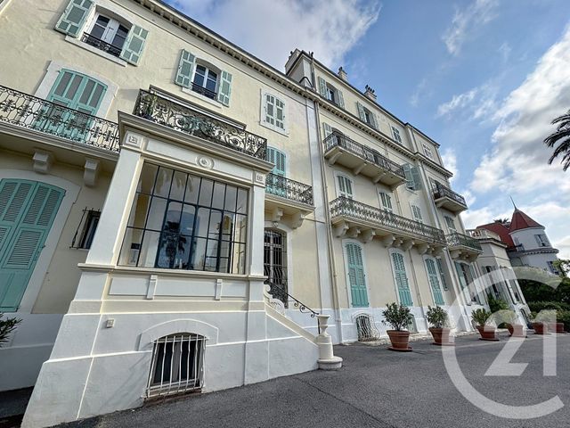 Appartement F2 &agrave; vendre - 2 pi&egrave;ces - 51,24 m2 - Cannes - 06 - PROVENCE-ALPES-COTE-D-AZUR