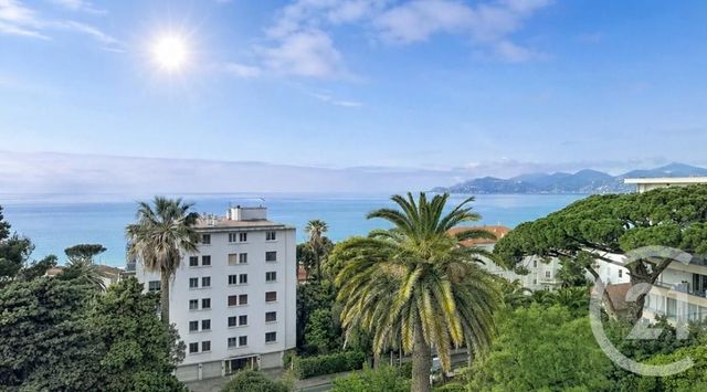Appartement F2 &agrave; vendre - 2 pi&egrave;ces - 51,24 m2 - Cannes - 06 - PROVENCE-ALPES-COTE-D-AZUR