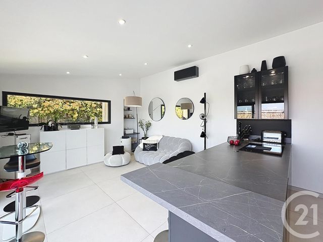 Maison &agrave; vendre - 3 pi&egrave;ces - 85 m2 - Le Cannet - 06 - PROVENCE-ALPES-COTE-D-AZUR
