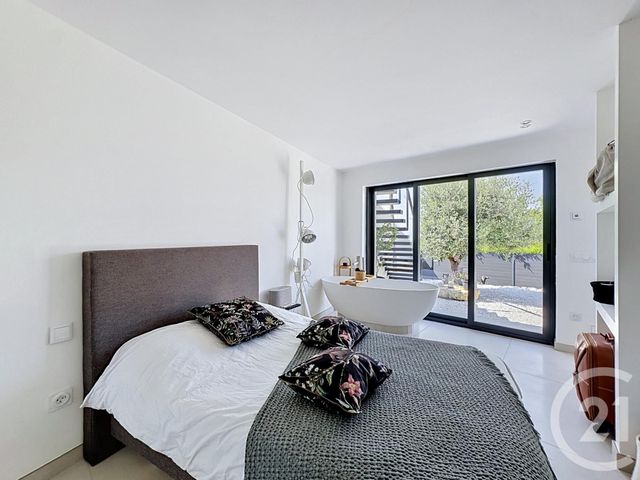 Maison &agrave; vendre - 3 pi&egrave;ces - 85 m2 - Le Cannet - 06 - PROVENCE-ALPES-COTE-D-AZUR