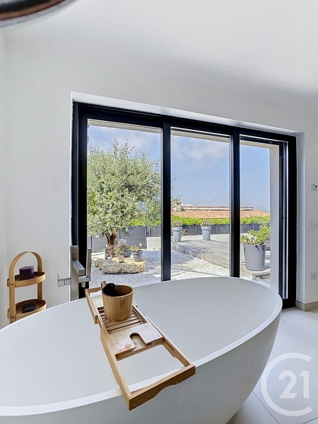 Maison &agrave; vendre - 3 pi&egrave;ces - 85 m2 - Le Cannet - 06 - PROVENCE-ALPES-COTE-D-AZUR
