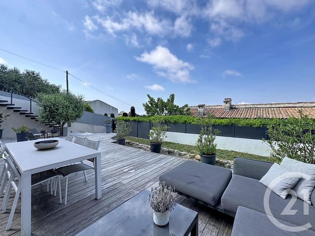 Maison &agrave; vendre - 3 pi&egrave;ces - 85 m2 - Le Cannet - 06 - PROVENCE-ALPES-COTE-D-AZUR