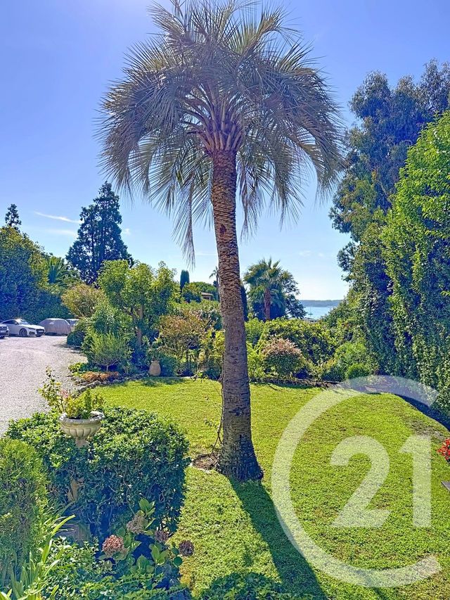 Appartement F2 &agrave; vendre - 2 pi&egrave;ces - 47 m2 - Cannes - 06 - PROVENCE-ALPES-COTE-D-AZUR