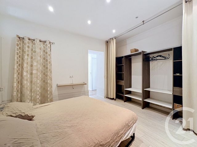 Appartement F2 &agrave; vendre - 2 pi&egrave;ces - 47 m2 - Cannes - 06 - PROVENCE-ALPES-COTE-D-AZUR