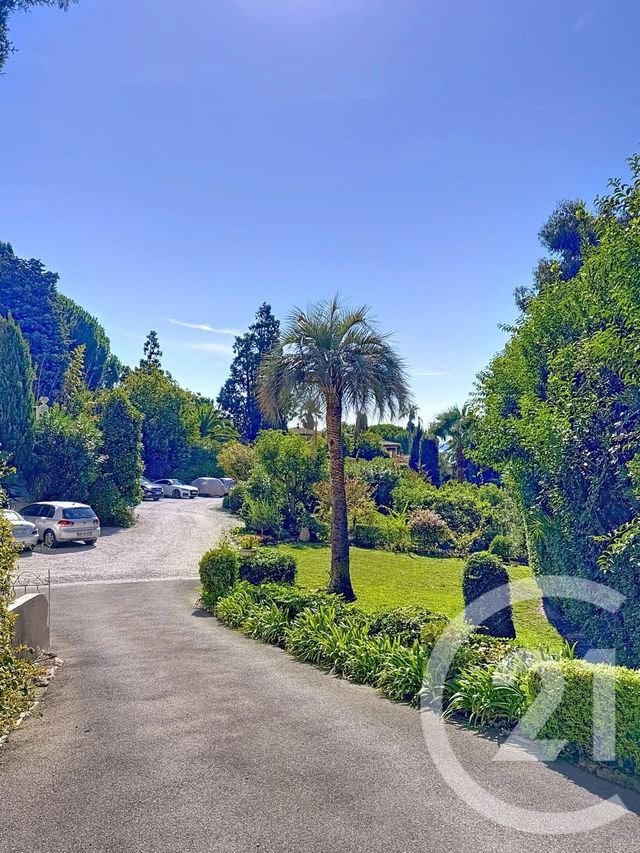 Appartement F2 &agrave; vendre - 2 pi&egrave;ces - 47 m2 - Cannes - 06 - PROVENCE-ALPES-COTE-D-AZUR