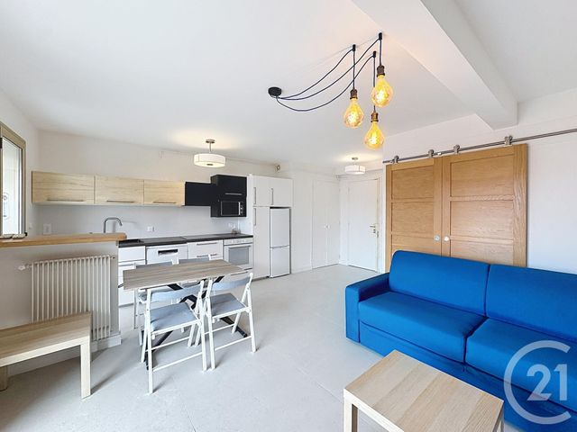 Appartement F2 &agrave; vendre - 2 pi&egrave;ces - 44 m2 - Cannes - 06 - PROVENCE-ALPES-COTE-D-AZUR