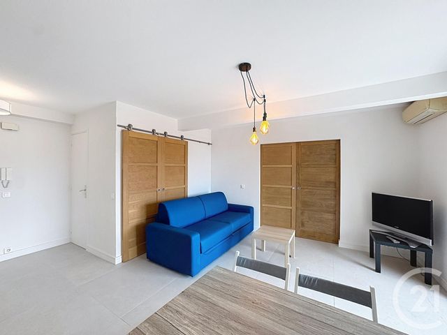Appartement F2 &agrave; vendre - 2 pi&egrave;ces - 44 m2 - Cannes - 06 - PROVENCE-ALPES-COTE-D-AZUR
