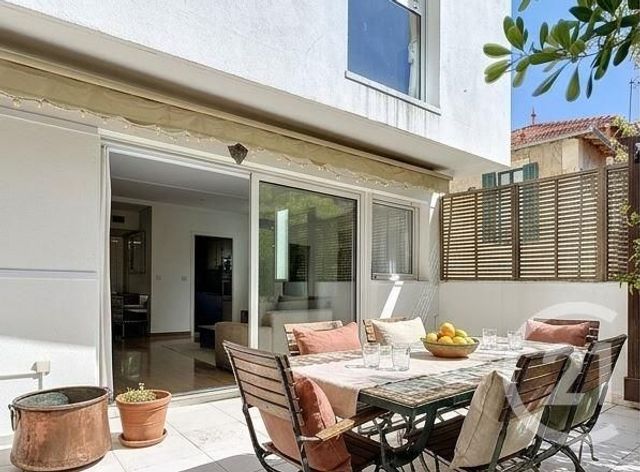 Maison &agrave; vendre - 6 pi&egrave;ces - 115 m2 - Cannes - 06 - PROVENCE-ALPES-COTE-D-AZUR