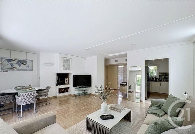 Maison &agrave; vendre - 6 pi&egrave;ces - 115 m2 - Cannes - 06 - PROVENCE-ALPES-COTE-D-AZUR
