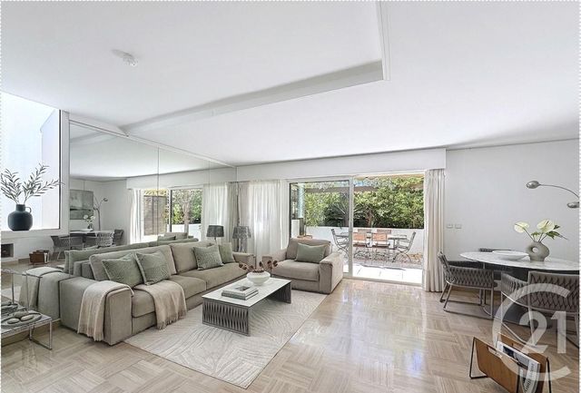 Maison &agrave; vendre - 6 pi&egrave;ces - 115 m2 - Cannes - 06 - PROVENCE-ALPES-COTE-D-AZUR
