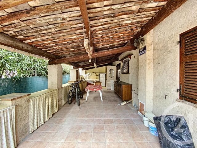 Appartement F3 &agrave; louer - 3 pi&egrave;ces - 64,71 m2 - Valbonne - 06 - PROVENCE-ALPES-COTE-D-AZUR