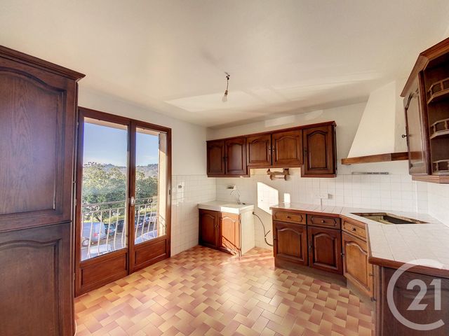 Appartement F3 &agrave; louer - 3 pi&egrave;ces - 64,71 m2 - Valbonne - 06 - PROVENCE-ALPES-COTE-D-AZUR