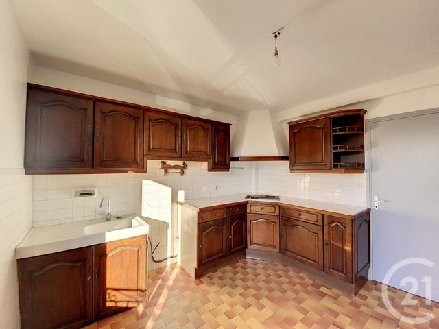 Appartement F3 &agrave; louer - 3 pi&egrave;ces - 64,71 m2 - Valbonne - 06 - PROVENCE-ALPES-COTE-D-AZUR