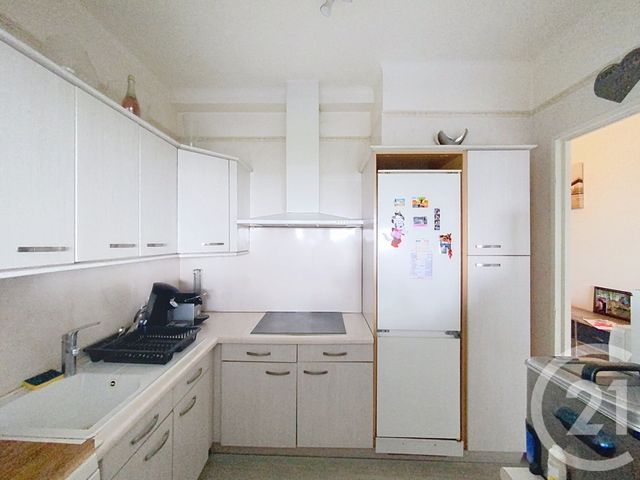 Appartement F2 &agrave; louer - 2 pi&egrave;ces - 47,29 m2 - Cannes - 06 - PROVENCE-ALPES-COTE-D-AZUR