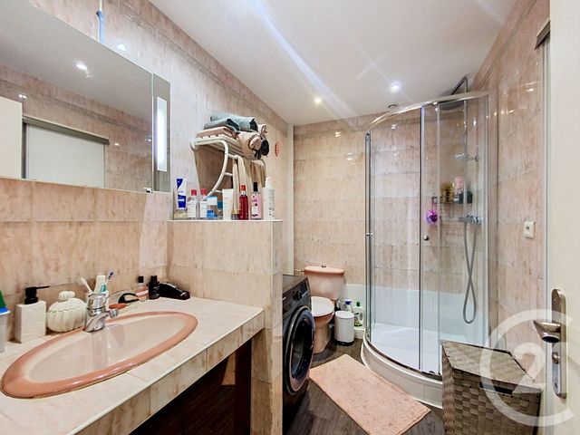 Appartement F2 &agrave; louer - 2 pi&egrave;ces - 47,29 m2 - Cannes - 06 - PROVENCE-ALPES-COTE-D-AZUR