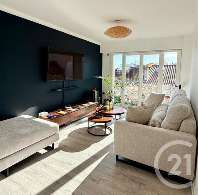 Appartement F2 &agrave; vendre - 2 pi&egrave;ces - 43,36 m2 - Cannes - 06 - PROVENCE-ALPES-COTE-D-AZUR