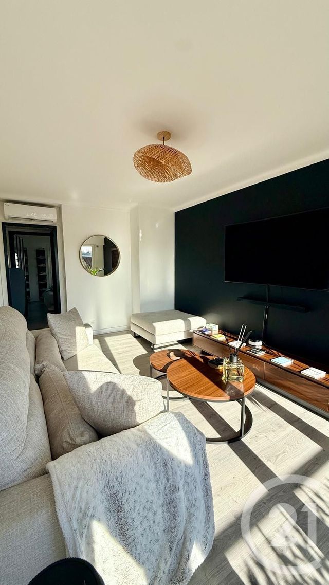 Appartement F2 &agrave; vendre - 2 pi&egrave;ces - 43,36 m2 - Cannes - 06 - PROVENCE-ALPES-COTE-D-AZUR