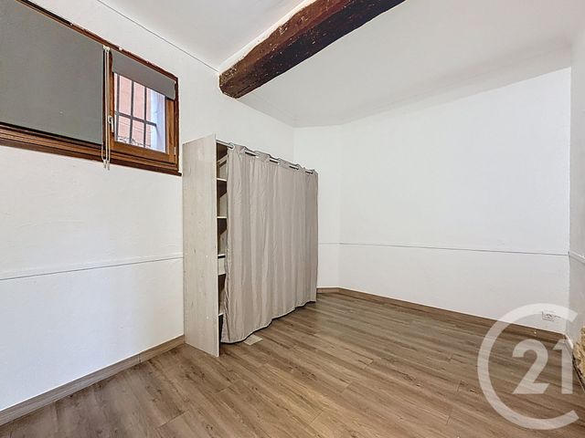 Appartement F2 &agrave; louer - 2 pi&egrave;ces - 42,42 m2 - Grasse - 06 - PROVENCE-ALPES-COTE-D-AZUR