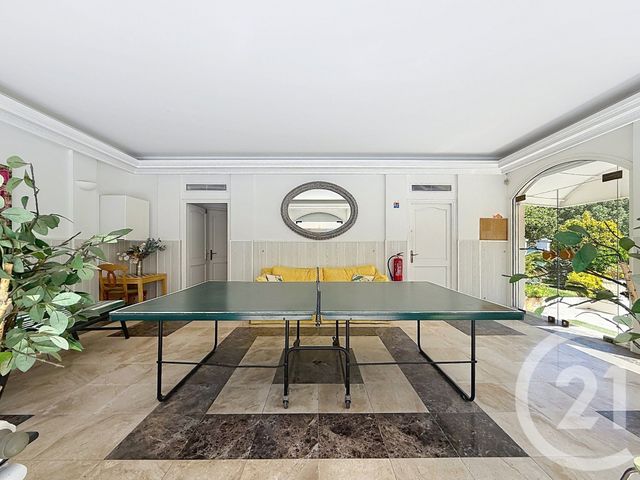 Appartement F4 &agrave; louer - 4 pi&egrave;ces - 136 m2 - Cannes - 06 - PROVENCE-ALPES-COTE-D-AZUR