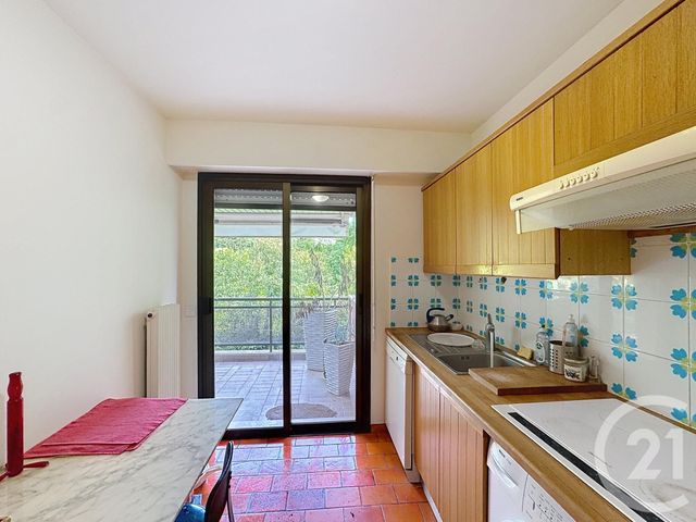 Appartement F3 &agrave; vendre - 3 pi&egrave;ces - 70,45 m2 - Cannes - 06 - PROVENCE-ALPES-COTE-D-AZUR