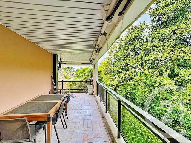 Appartement F3 &agrave; vendre - 3 pi&egrave;ces - 70,45 m2 - Cannes - 06 - PROVENCE-ALPES-COTE-D-AZUR