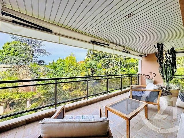 Appartement F3 &agrave; vendre - 3 pi&egrave;ces - 70,45 m2 - Cannes - 06 - PROVENCE-ALPES-COTE-D-AZUR