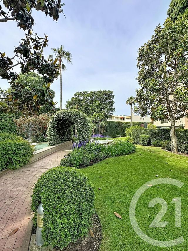 Appartement F3 &agrave; vendre - 3 pi&egrave;ces - 70,45 m2 - Cannes - 06 - PROVENCE-ALPES-COTE-D-AZUR